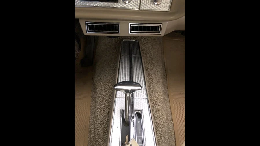 1964 Chevrolet Impala 3rd Gen - Image 5 of 10