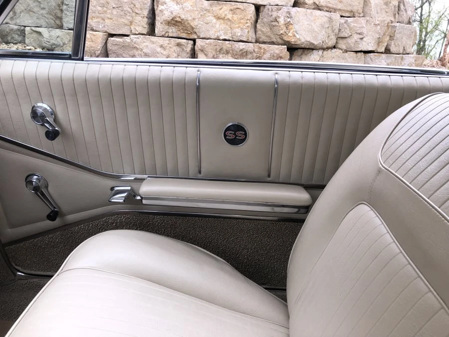1964 Chevrolet Impala 3rd Gen - Image 7 of 10