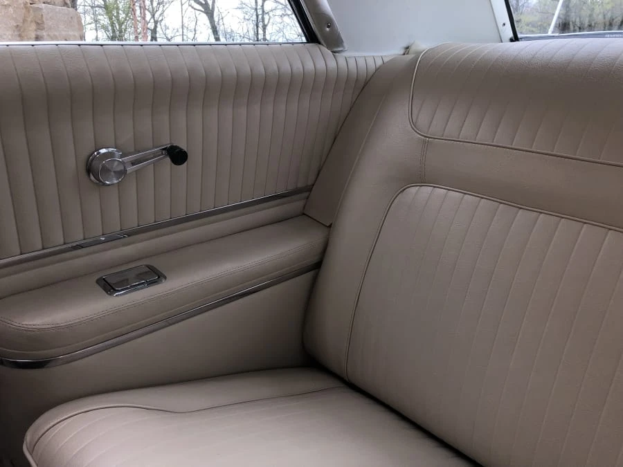 1964 Chevrolet Impala 3rd Gen - Image 6 of 10