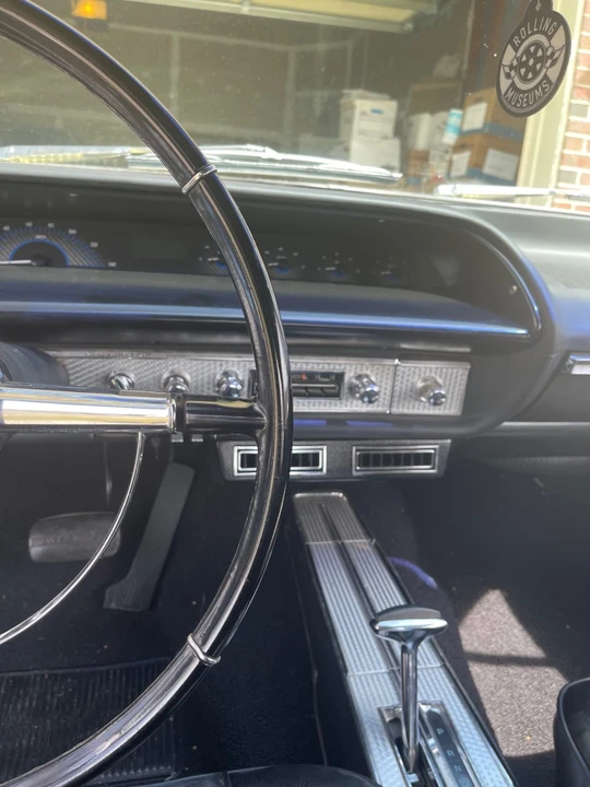 1964 Chevrolet Impala 3rd Gen - Image 14 of 18