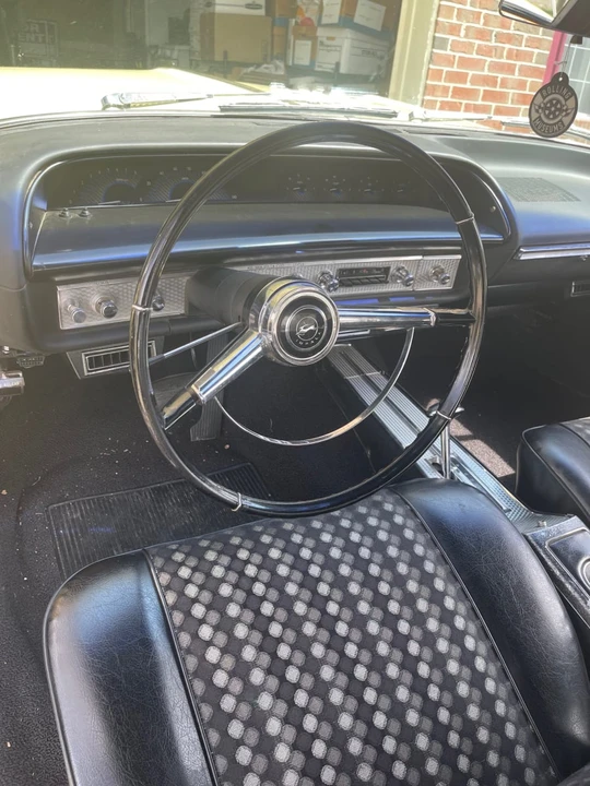 1964 Chevrolet Impala 3rd Gen - Image 11 of 18