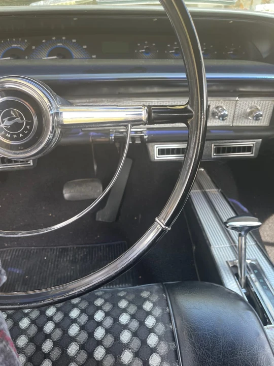 1964 Chevrolet Impala 3rd Gen - Image 12 of 18