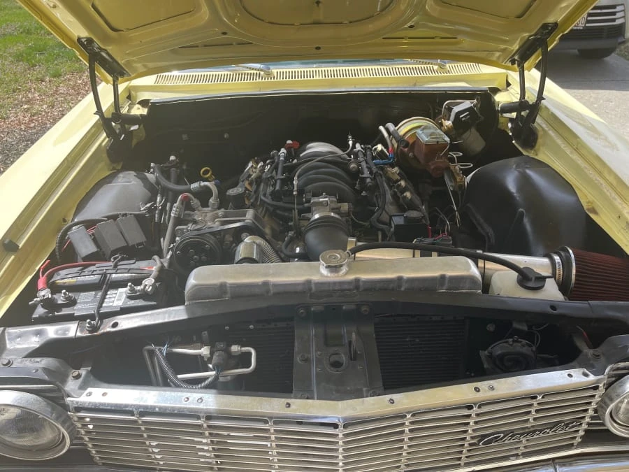1964 Chevrolet Impala 3rd Gen - Image 17 of 18
