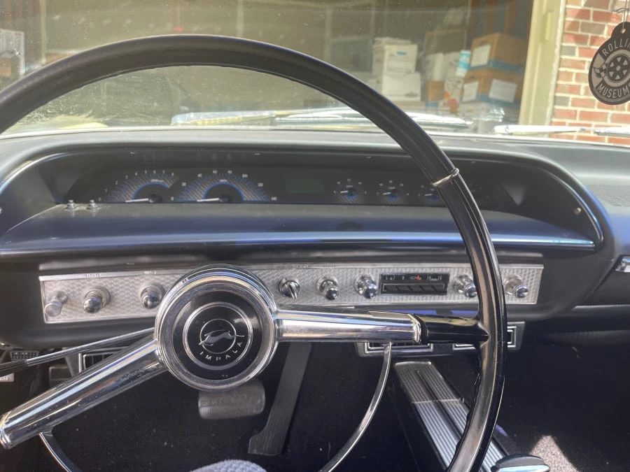 1964 Chevrolet Impala 3rd Gen - Image 15 of 18