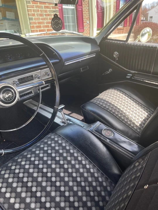 1964 Chevrolet Impala 3rd Gen - Image 13 of 18