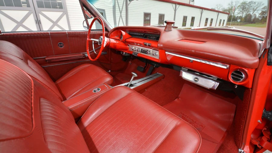 1964 Chevrolet Impala 3rd Gen - Image 5 of 12