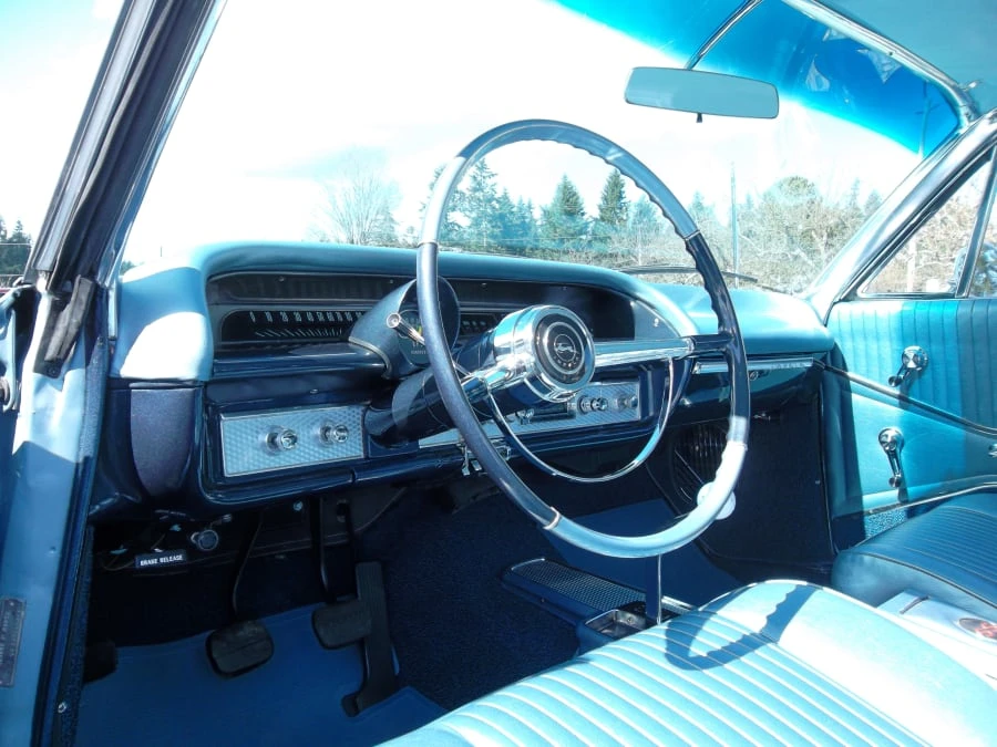 1964 Chevrolet Impala 3rd Gen - Image 4 of 12