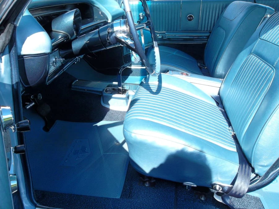 1964 Chevrolet Impala 3rd Gen - Image 5 of 12