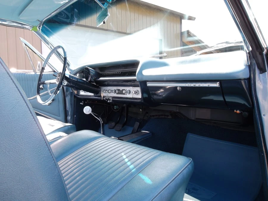 1964 Chevrolet Impala 3rd Gen - Image 6 of 12