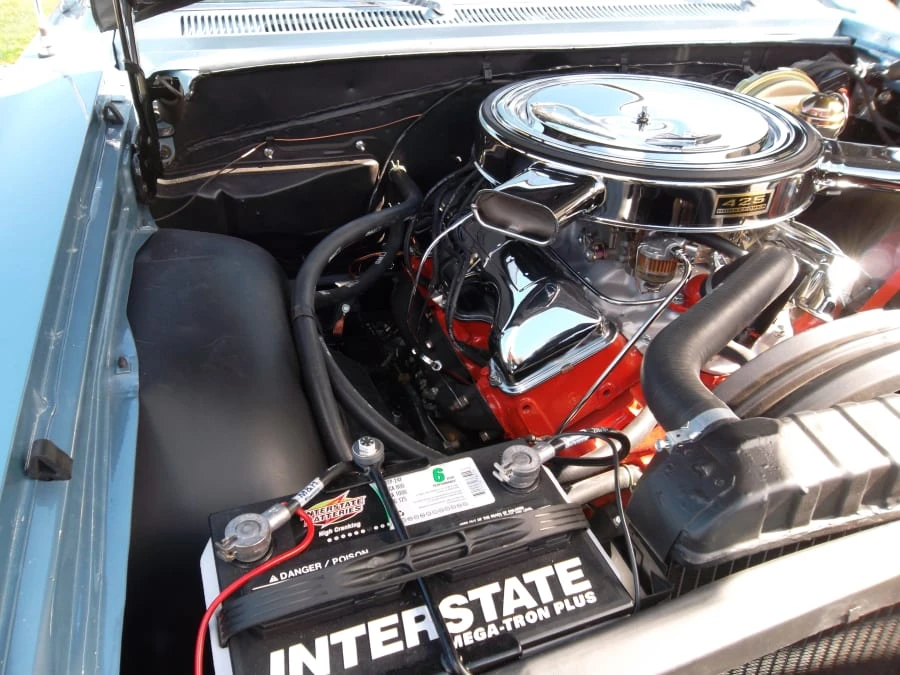 1964 Chevrolet Impala 3rd Gen - Image 8 of 12