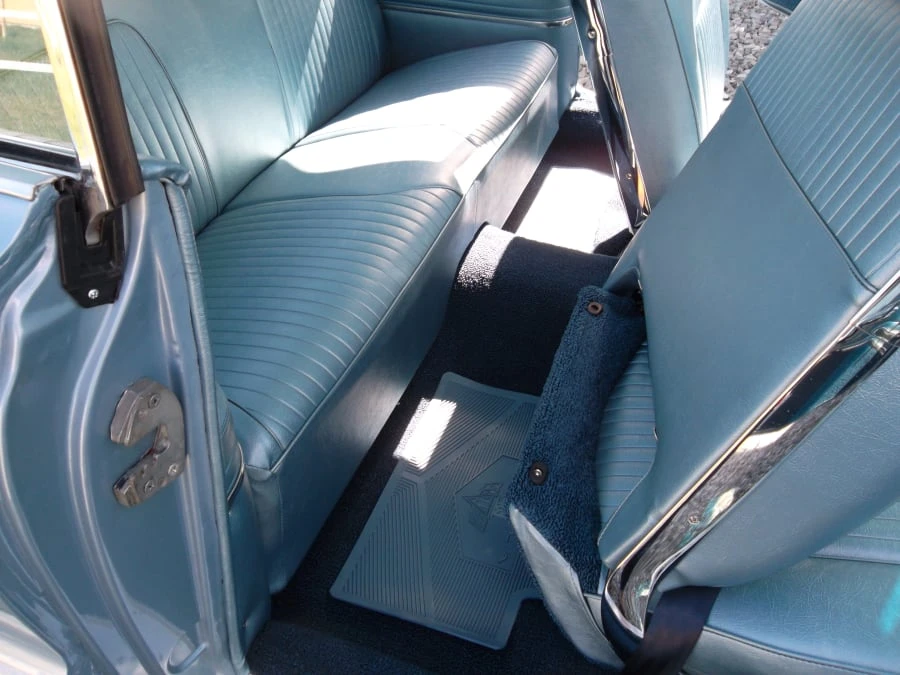 1964 Chevrolet Impala 3rd Gen - Image 10 of 12