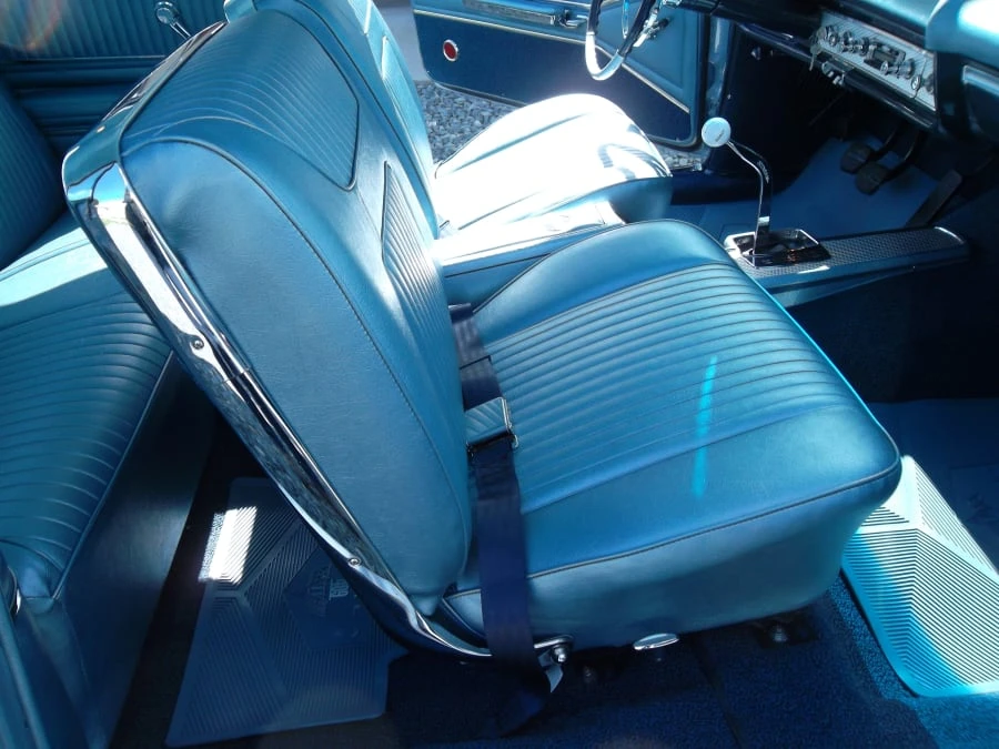 1964 Chevrolet Impala 3rd Gen - Image 11 of 12