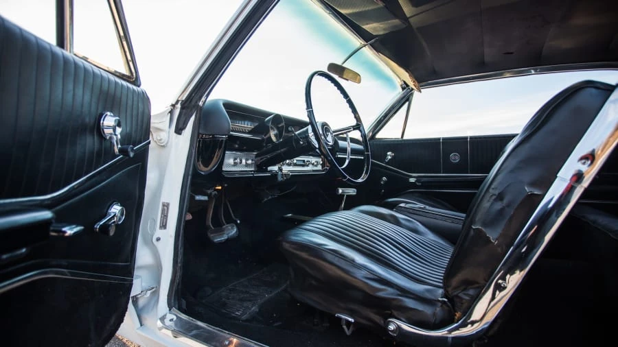 1964 Chevrolet Impala 3rd Gen - Image 4 of 12