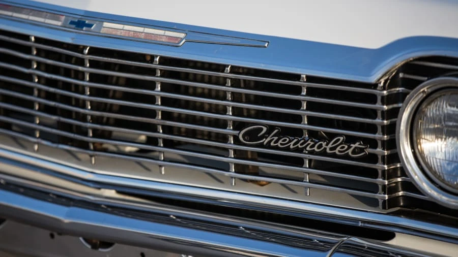 1964 Chevrolet Impala 3rd Gen - Image 9 of 12