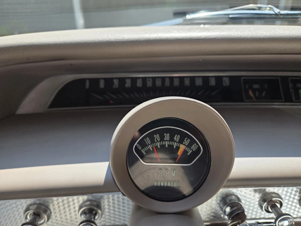 1964 Chevrolet Impala SS 3rd Gen - Image 7 of 8