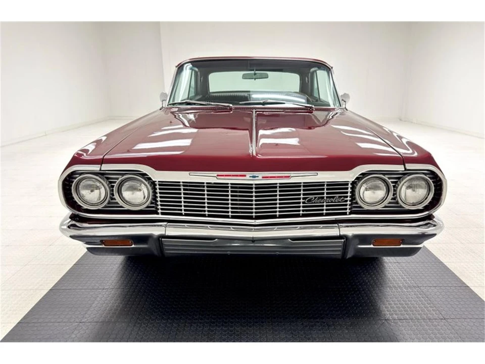 1964 Chevrolet Impala SS 3rd Gen - Image 7 of 31
