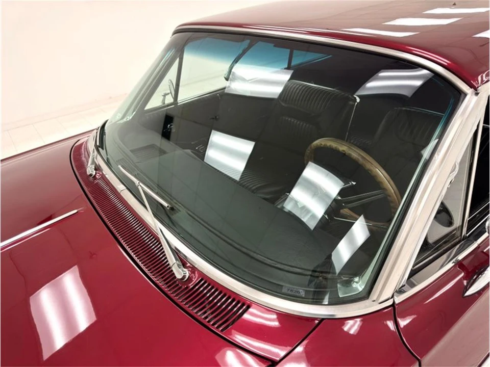 1964 Chevrolet Impala SS 3rd Gen - Image 10 of 31