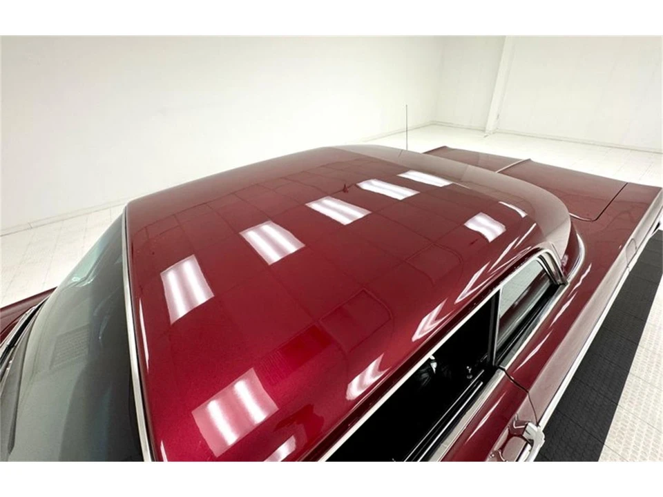 1964 Chevrolet Impala SS 3rd Gen - Image 13 of 31