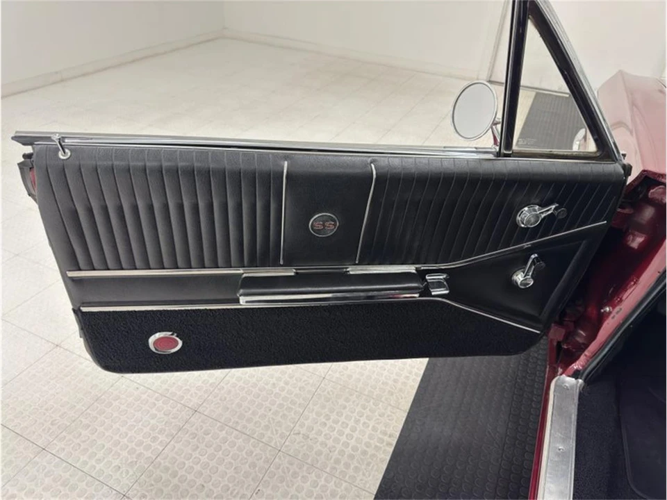 1964 Chevrolet Impala SS 3rd Gen - Image 28 of 31