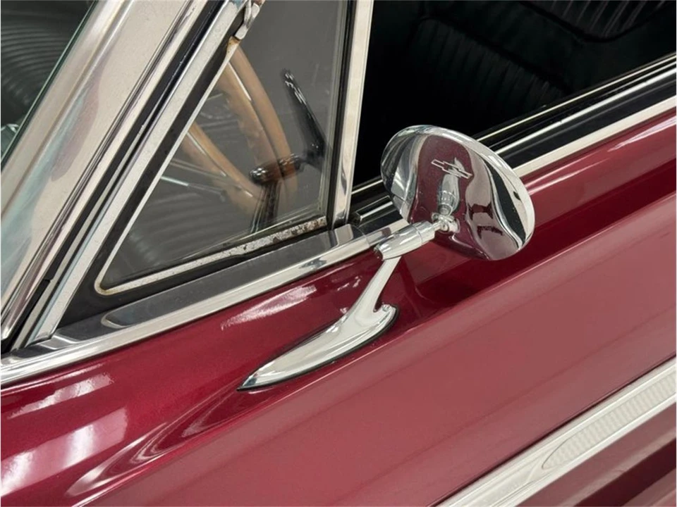 1964 Chevrolet Impala SS 3rd Gen - Image 11 of 31