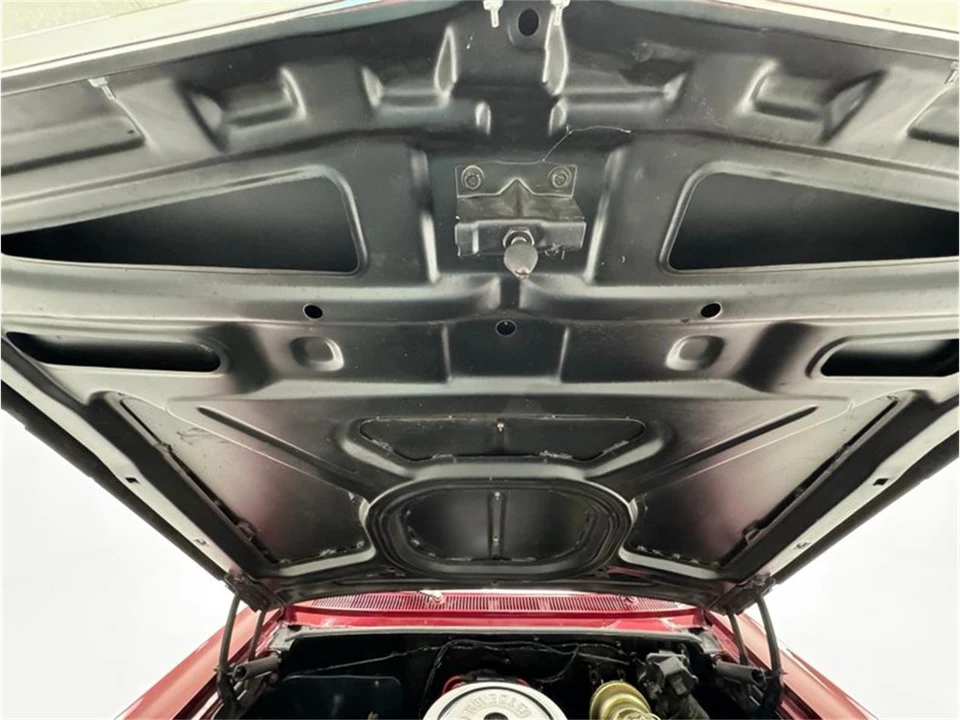 1964 Chevrolet Impala SS 3rd Gen - Image 20 of 31