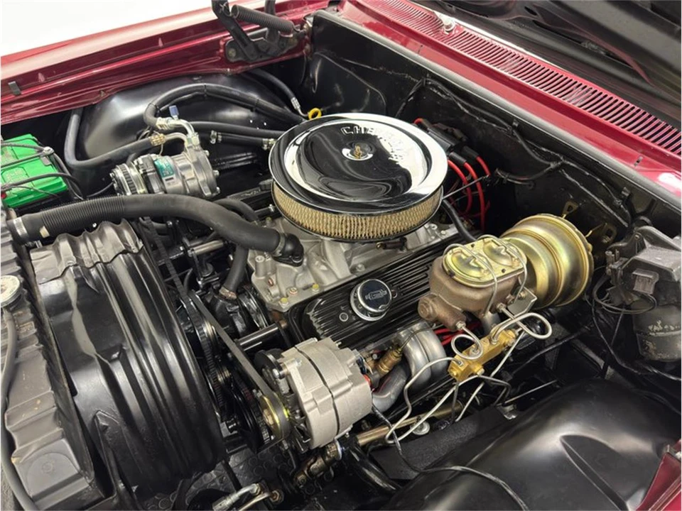 1964 Chevrolet Impala SS 3rd Gen - Image 23 of 31