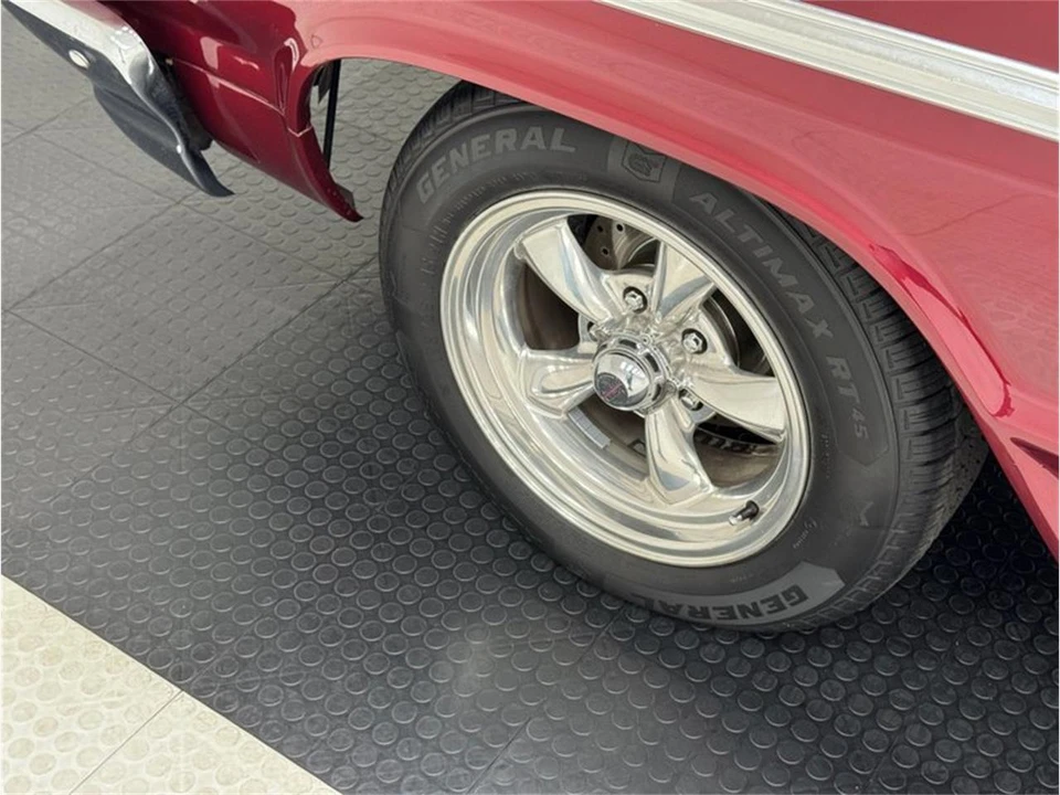 1964 Chevrolet Impala SS 3rd Gen - Image 9 of 31