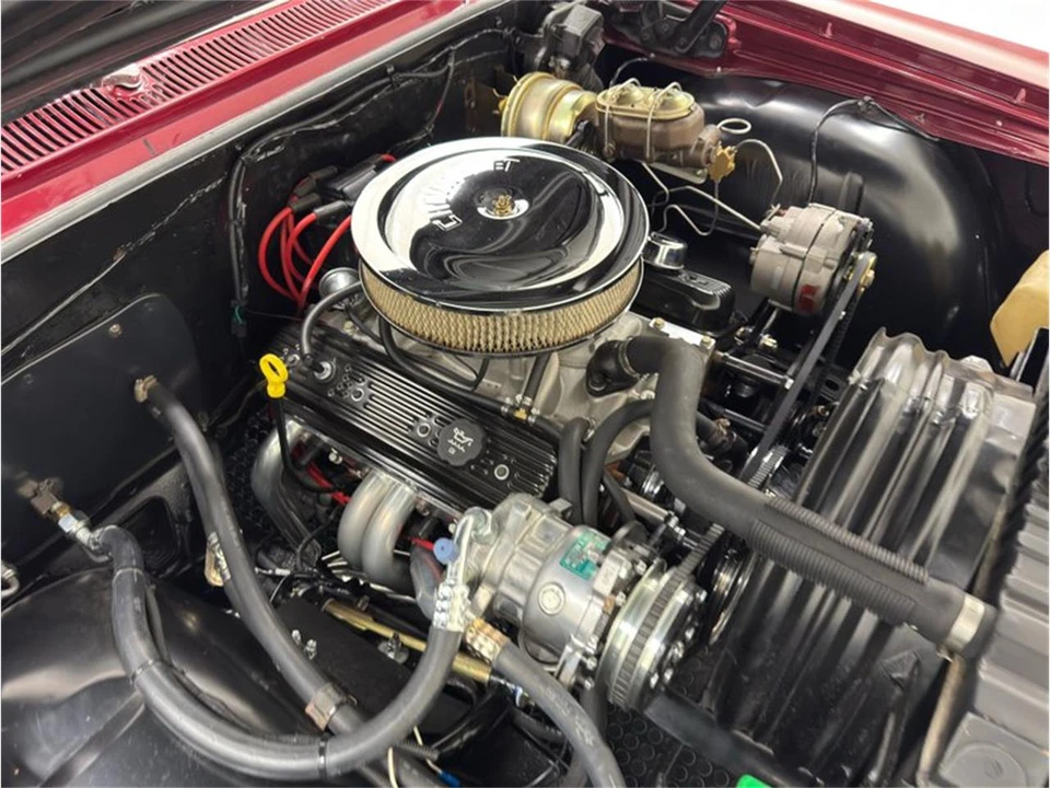 1964 Chevrolet Impala SS 3rd Gen - Image 21 of 31