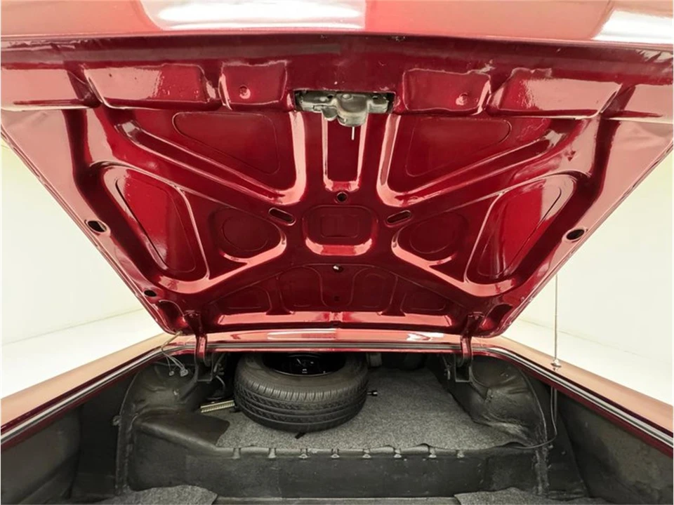 1964 Chevrolet Impala SS 3rd Gen - Image 24 of 31