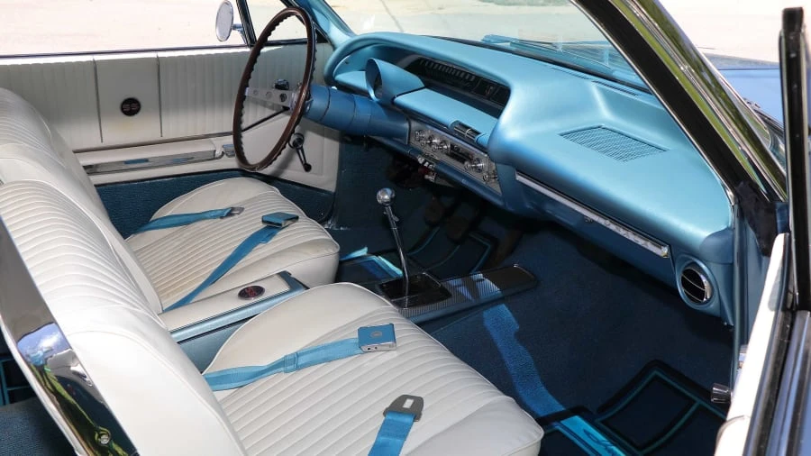 1964 Chevrolet Impala 3rd Gen - Image 5 of 12