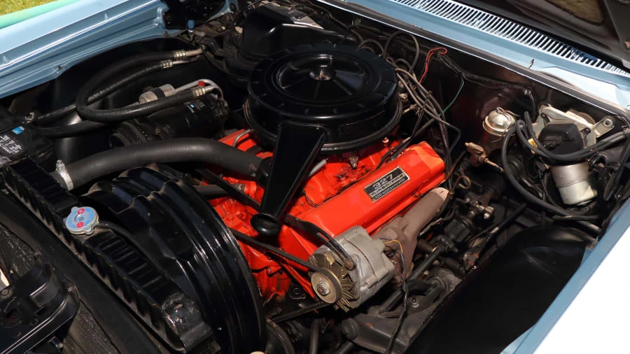 1964 Chevrolet Impala 3rd Gen - Image 6 of 12