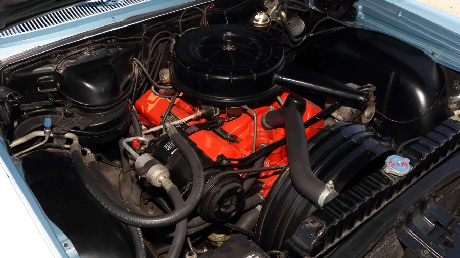 1964 Chevrolet Impala 3rd Gen - Image 7 of 12
