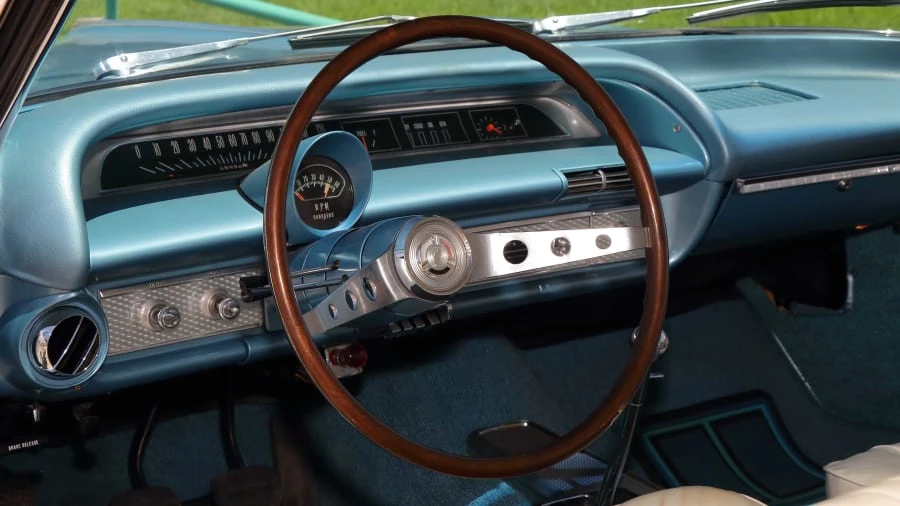 1964 Chevrolet Impala 3rd Gen - Image 11 of 12