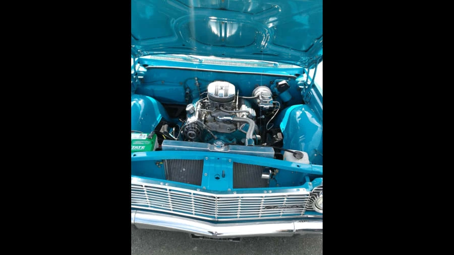 1964 Chevrolet Impala 3rd Gen - Image 6 of 8