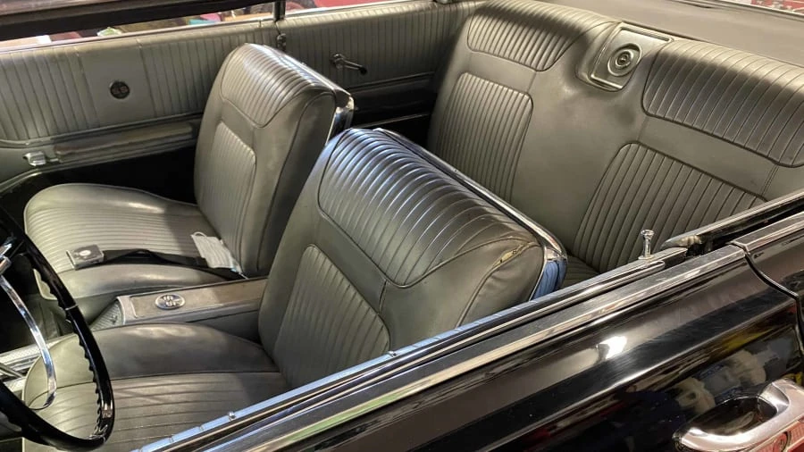 1964 Chevrolet Impala 3rd Gen - Image 3 of 4