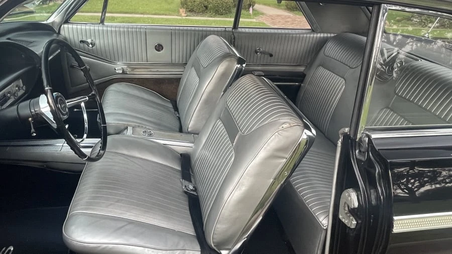 1964 Chevrolet Impala 3rd Gen - Image 3 of 4