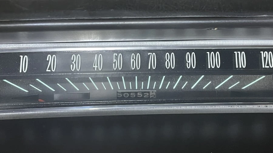 1964 Chevrolet Impala 3rd Gen - Image 4 of 4