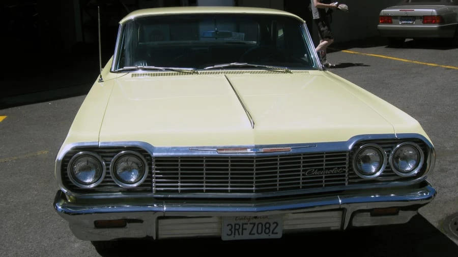 1964 Chevrolet Impala 3rd Gen - Image 2 of 6