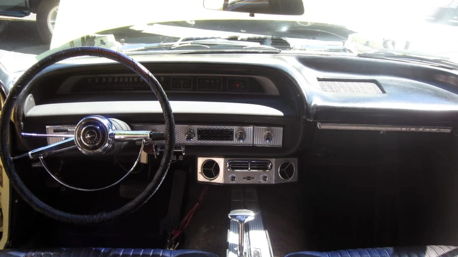 1964 Chevrolet Impala 3rd Gen - Image 3 of 6