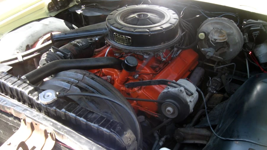 1964 Chevrolet Impala 3rd Gen - Image 4 of 6
