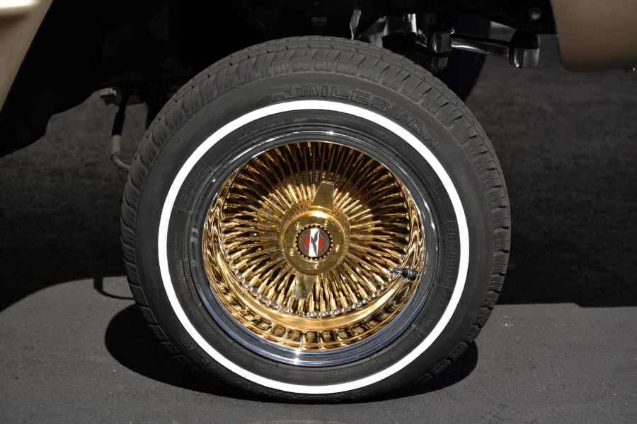 1964 Chevrolet Impala 3rd Gen - Image 17 of 31