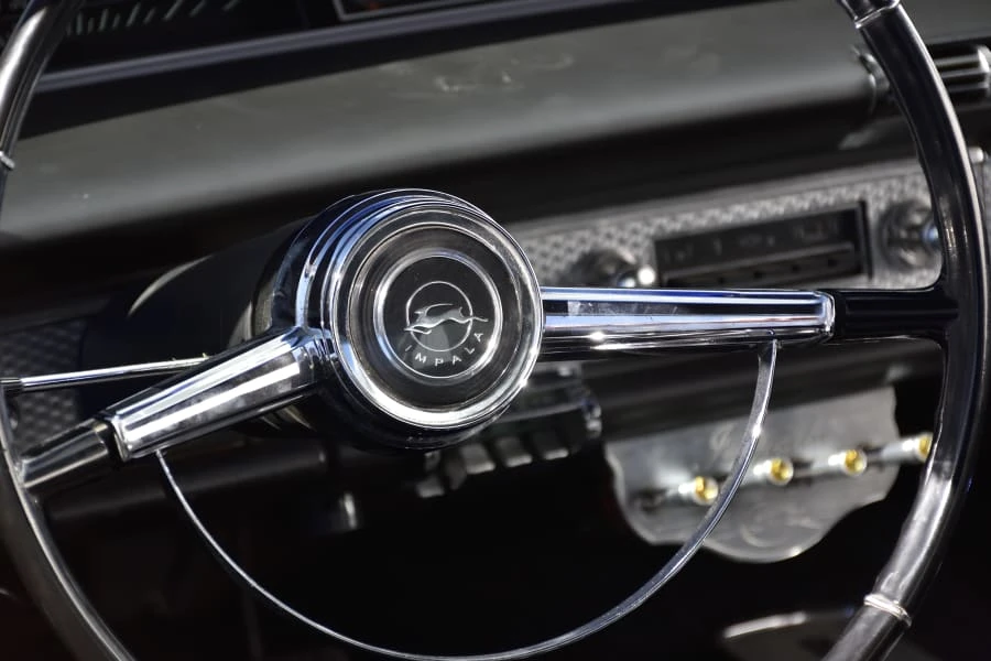 1964 Chevrolet Impala 3rd Gen - Image 27 of 31