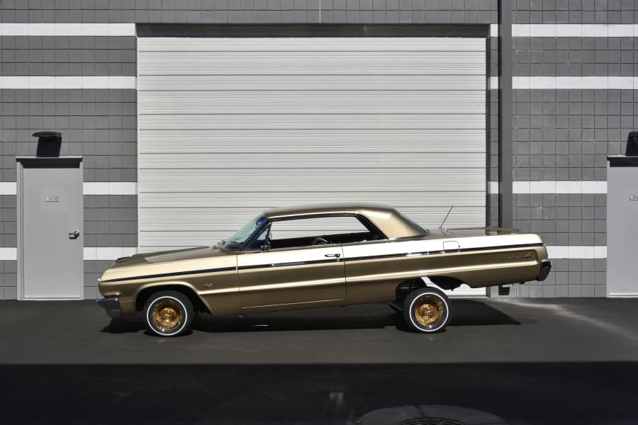 1964 Chevrolet Impala 3rd Gen - Image 18 of 31