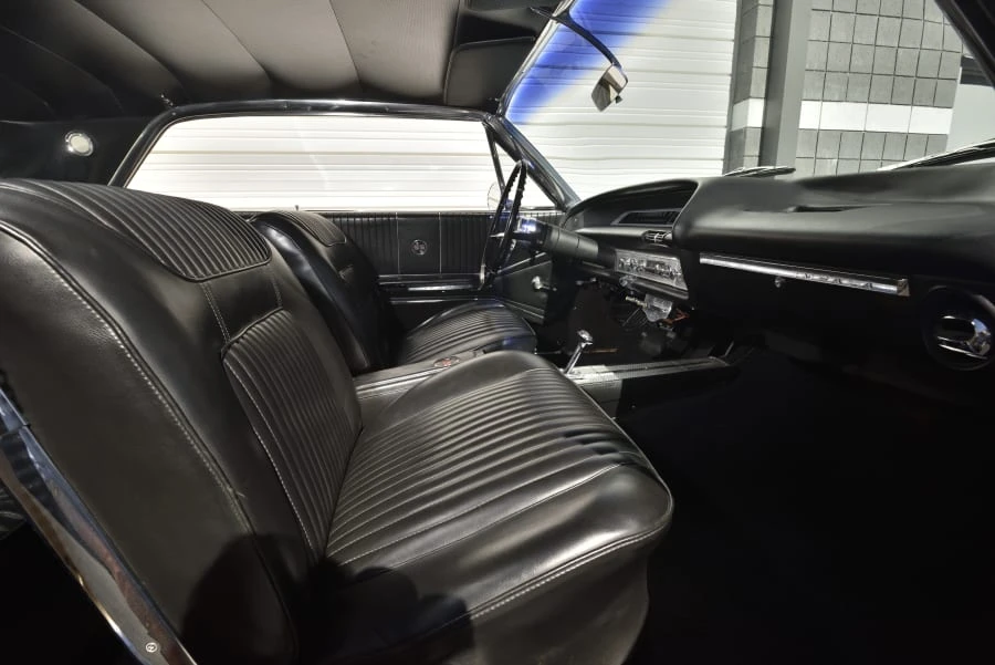 1964 Chevrolet Impala 3rd Gen - Image 28 of 31