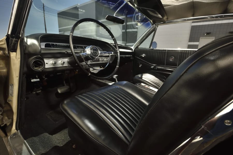 1964 Chevrolet Impala 3rd Gen - Image 25 of 31