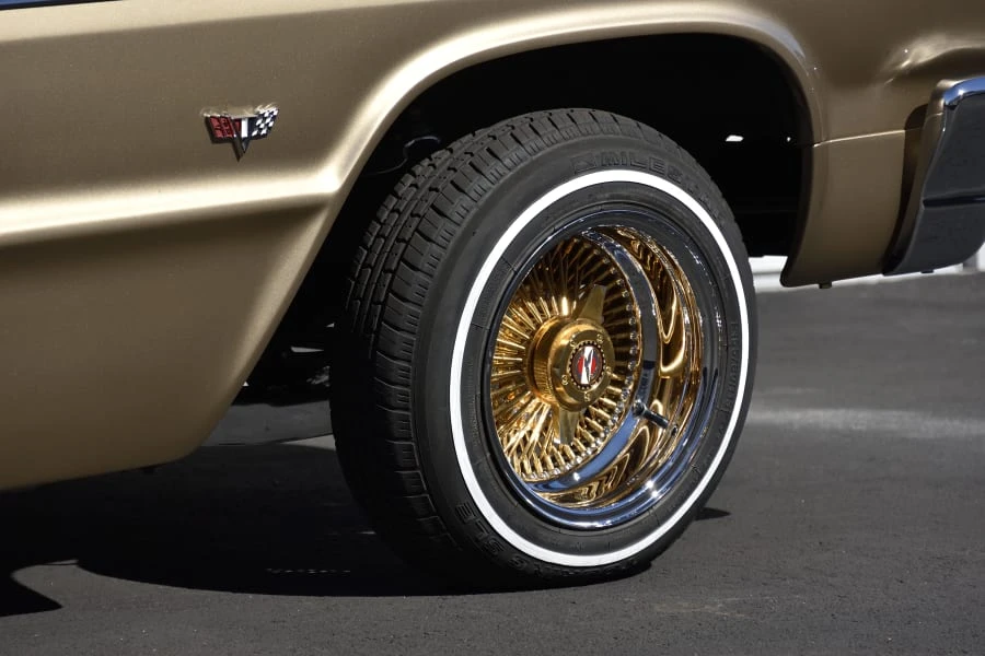 1964 Chevrolet Impala 3rd Gen - Image 10 of 31
