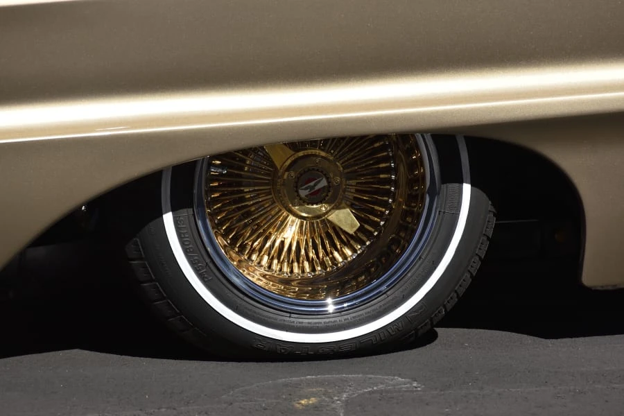 1964 Chevrolet Impala 3rd Gen - Image 8 of 31