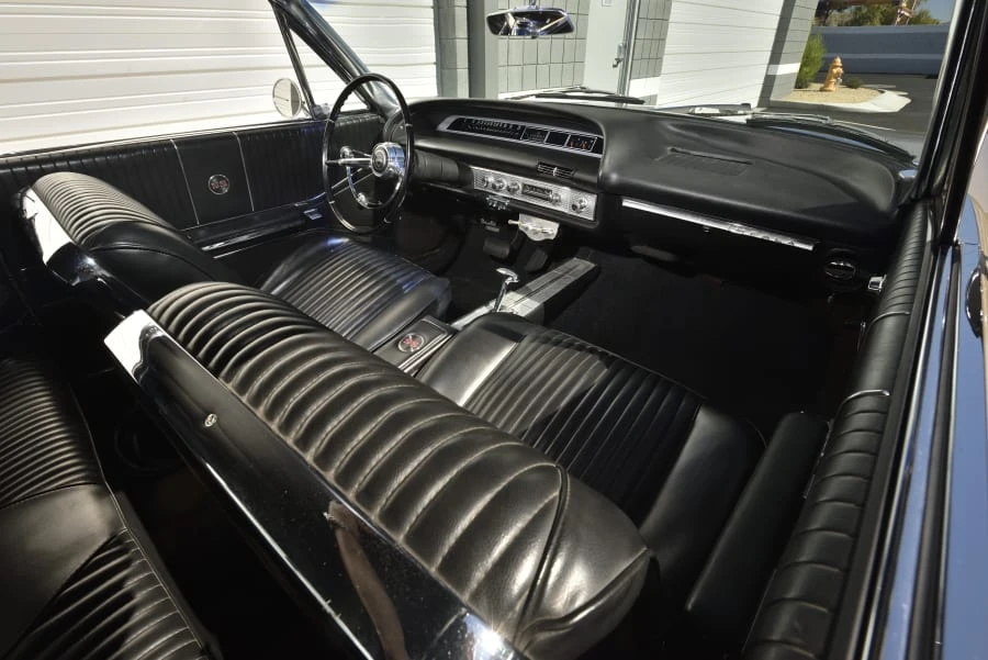 1964 Chevrolet Impala 3rd Gen - Image 24 of 31