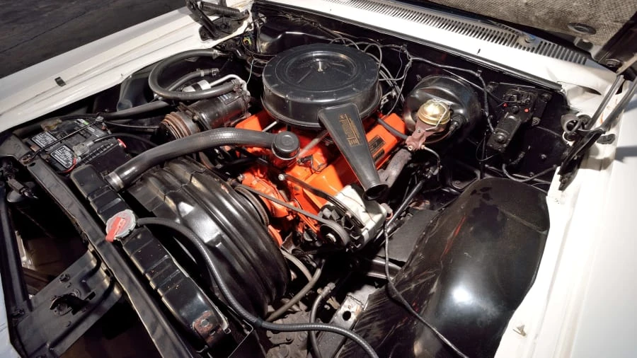 1964 Chevrolet Impala 3rd Gen - Image 6 of 20