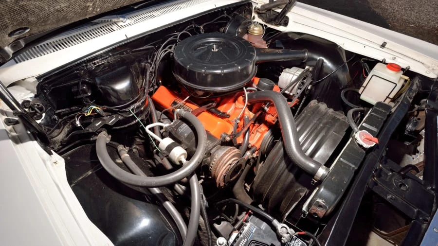 1964 Chevrolet Impala 3rd Gen - Image 7 of 20